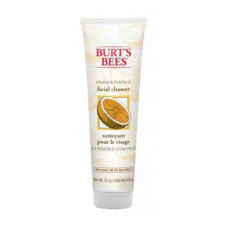Burt's Bees - Orange Essence Facial Cleanser