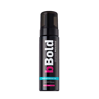 bBold Super Mousse - Available in 3 Shades