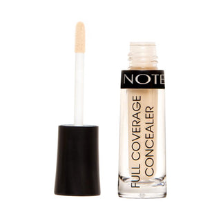 Note Cosmetics Full Coverage Liquid Concealer