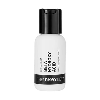 The Inkey List - Beta Hydroxy Acid Exfoliating Serum