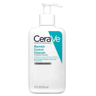 Cerave - Blemish Control Cleanser
