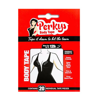 Perkys Body Tape (One Size)