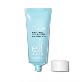 e.l.f Bounce Back Jelly Cleanser