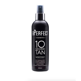 Bperfect Cosmetics - 10 Second Tan Spray 200ml