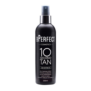 Bperfect Cosmetics - 10 Second Tan Spray 200ml