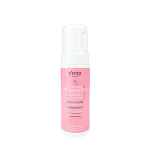 Bperfect - 10 Second Strawberry Tanning Mousse