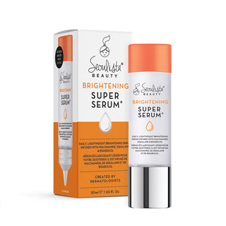Seoulista Beauty - Brightening Super Serum