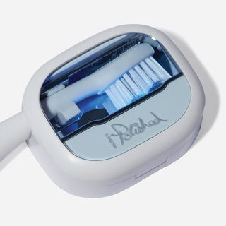 Polished London UV-C Toothbrush Head Steriliser