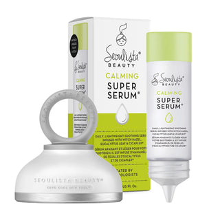 Seoulista Beauty - Calming Super Serum