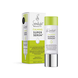 Seoulista Beauty - Calming Super Serum