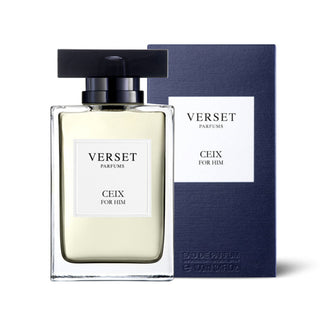 Verset Parfum - Ceix