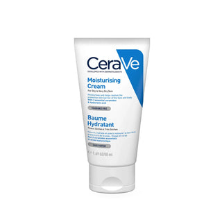 Cerave - Moisturising Cream 50ml