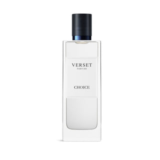 Verset Parfum - Choice
