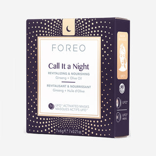 FOREO Call it a Night (7x)