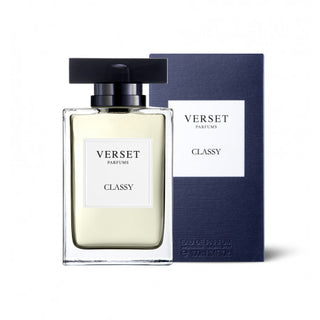 Verset Parfum - Classy