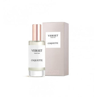Verset Parfum - Coquette