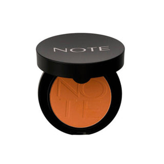 Note Cosmetics - Luminous Silk Blusher  *Available in 4 Shades