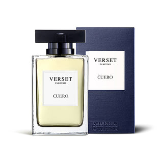 Verset Parfum - Cuero