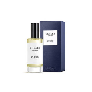 Verset Parfum - Cuero