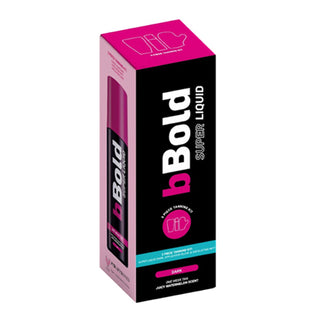 bBold - Box Offer Super Liquid Dark
