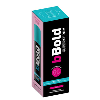 bBold - Box Offer Super Serum Dark 3pc Set