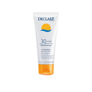 Declare - Anti-Wrinkle Sun Cream Spf 30+