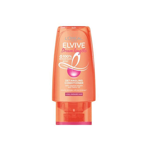 Elvive Dream Lengths Restoring Shampoo - L'Oréal Paris