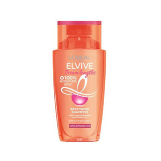 L'Oréal Elvive Dream Lengths Long Hair Shampoo