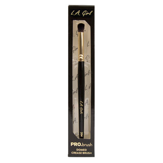 L.A Girl Pro Brush Domed Crease Brush 204