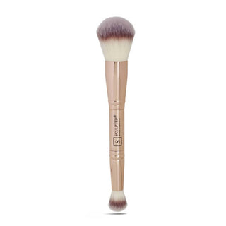Sculpted By Aimee Connolly Beauty Buffer Complexion Brush