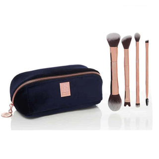 SoSu by SJ - Dual-Ended Luxury Brush Collection Gift Set
