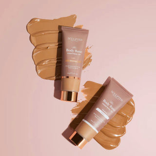 Sculpted by Aimee - Body Base Shimmer Instant Tan