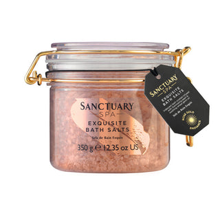 Sanctuary Spa Exquisite Bath Salts