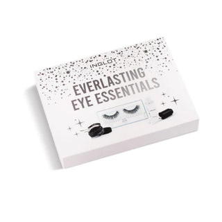 Inglot Everlasting Eye Essentials