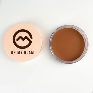 OH MY GLAM x LMD - FABB Face & Body Bronzer