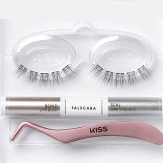 Kiss - Falscara Starter Kit