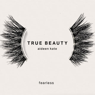 True Beauty by Aideen Kate - Fearless Lash. Eske Beauty