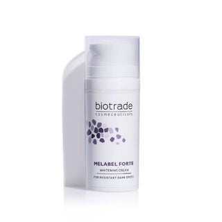 Biotrade - Melabel Forte Whitening Cream