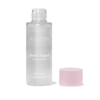Sculpted by Aimee - Fresh Faced Makeup Remover