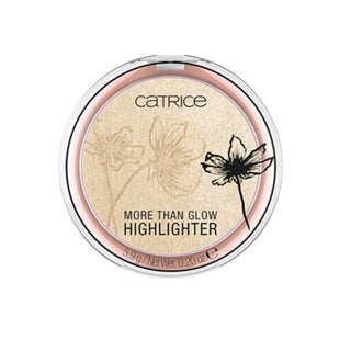 Catrice - More Than Glow Highlighter (Available in 3 shades)