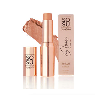 SoSu by SJ - Cream Stick (Available in 4 shades)