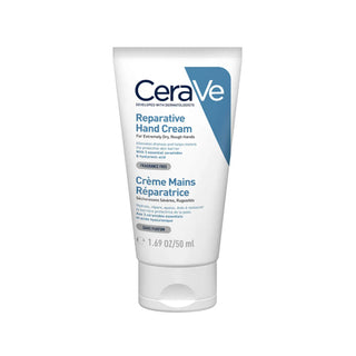 CeraVe - Soothing and Repairing Hand Cream 50ml