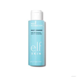e.l.f Holy Hydration Daily Cleanser
