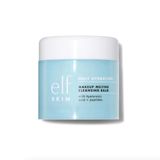 e.l.f Holy Hydration Cleansing Balm