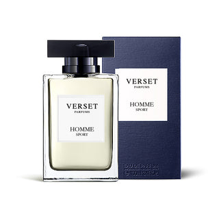 Verset Parfum - Homme Sport