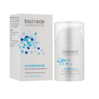 Biotrade - Hydro Mask with 0.5% Retinol
