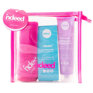 Indeed Laboratories - Cleanse & Hydrate Kit
