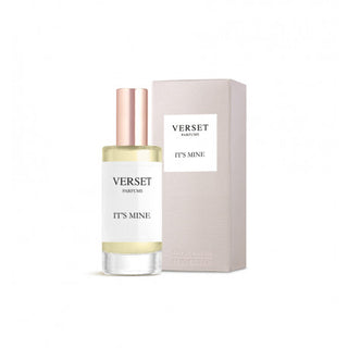 Verset Parfum - It's Mine