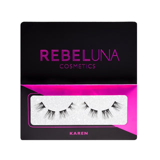 Rebeluna Karen Luxury Cluster Lashes