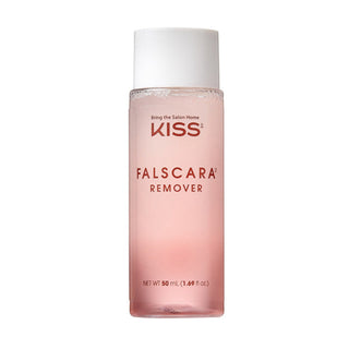 Kiss - Falscara Remover